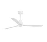 Faro Barcelona Ventilateur pour plafond 33487 Blanc