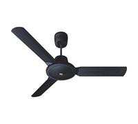 Ventilateur de plafond Nordik Evolution Noir 142 Noir