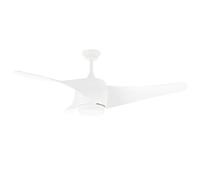 Ventilateur de plafond Orbegozo CP 99132 - 70 W - 3 pales 132 cm - 3 vitesses