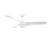 Ventilateur de plafond Osprey DC Blanc Lucci Air