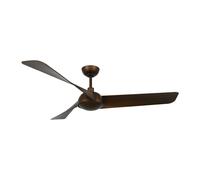 Ventilateur de plafond Osprey DC Bronze Lucci Air
