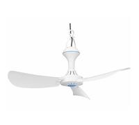 Ventilateur de plafond - PEARL - VT-46.dc - 6 W - 10,3 x 13,5 cm - 330 tr/min