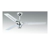 Ventilateur de plafond Zephyr 122 cm avec tirette AireRyder