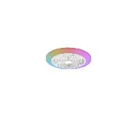 Ventilateur de plafond Philips amigo 40W blanc