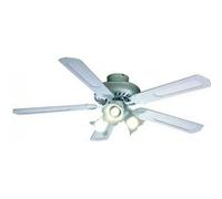 Ventilateur de Plafond Plafonnier réversible FARELEK BALEARES 132 cm 5 pales hes G