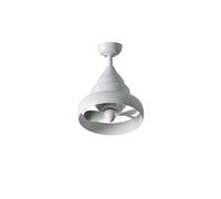 Ventilateur de plafond Revolver 30 cm avec télécommande Fantasia