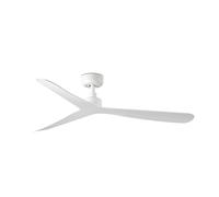 Ventilateur de plafond Rocker DC Blanc Faro