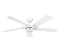Ventilateur de plafond Rotary Blanc sans commande CasaFan