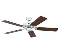 Ventilateur de plafond Royal Blanc 132 NO-NF CasaFan