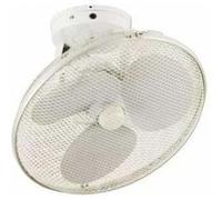 Ventilateur de Plafond S&P ARTIC400R Ø 40 cm 60W G