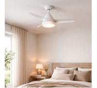 TechBrey Ventilateur de Plafond Silencieux Industriel Blanc 91cm Moteur DC Sélectionnable (Chaud-Neutre-Froid) Blanc https://www.fnac.com/mp40186479/Ventilateur-de-Plafond-LED-Industriel-avec-CCT-Selectionnable-15W-Blanc-Selectionnable-Chaud-Neutre-Froid/w-4?oref=851bed9d-388c-73e4-c810-cf0a855be66c
