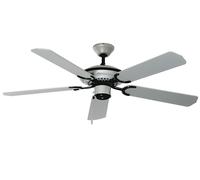 Ventilateur de plafond Sydney avec tirette Deko-Elektro