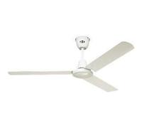 Ventilateur de plafond TRISTAR Blanc, diamètre …