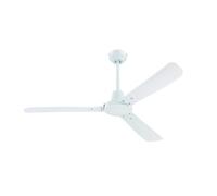 Ventilateur De Plafond Westinghouse Urbain Gale 72021 - 132 Cm Finition Blanc