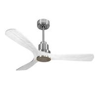 Ventilateur de plafond Wifi Moteur à courant continu Télécommande PURLINE NusaD132C0464498