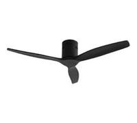 WIND CALM NATURAL WOOD - Ventilateur de plafond 40W silencieux 100% bois plusieurs tailles