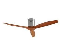 WIND CALM NATURAL WOOD - Ventilateur de plafond 40W silencieux 100% bois plusieurs tailles