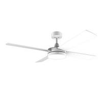 Ventilateur de plafond EnergySilence Aero 5200 White Line