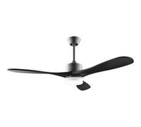 Cecotec Ventilateur de plafond EnergySilence Aero 5290 Stone Pro 35 W 52" moteur DC lampe LED