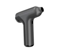 Ventilateur de poche puissant 98 000 tr/min, ventilateur de refroidissement à 4 vitesses, ventilateur de refroidissement pour la maison et le bureau, ventilateur sans fil pour séchage des poils