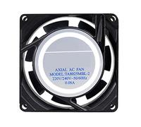 Ventilateur de poêle alimenté par la chaleur - Brûleur à bois - Dévidoir d'air thermique - Circulateur de cuisinière écologique - Chauffe-pièce automatique - Silencieux - Hélice radiante hors grille