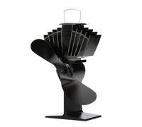 Ventilateur de poêle Caframo Ecofan AirMax 812