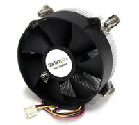 StarTech.com Ventilateur de processeur 95 mm avec dissipateur thermique pour Socket LGA1156/1155 avec PWM