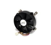 Ventilateur de processeur 95 mm avec dissipateur thermique pour Socket LGA1156/1155 avec PWM (FAN1156PWM)