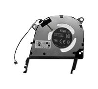 Ventilateur de processeur compatible Asus BAPA0705R5HY041, 13NB1440T07011, pour ASUS ProArt PZ13 OLED HT5306QA