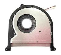 Ventilateur De Processeur Compatible Avec Asus, Compatible Avec Zenbook, UX331U, UX331 U3100U, UX331UN, NC55C01-18J28