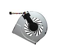 Ventilateur de processeur compatible avec les ordinateurs portables HP Pavilion G4-2000 G6-2000 G6-2100 G6-2200 G7-2000 G7-2240US