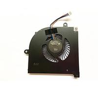 Ventilateur de processeur compatible avec MSI GS75 P75 MS-17G1 MS-17G2 Series DC5V 1A