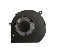 Ventilateur de processeur conçu pour Dell Latitude 5510 Precision 3540 3550 P80F Series 0G8RWX 06T7HN EG50040S1-CH30-S9A EG50040S1-CJ60-S9A
