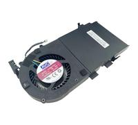 Ventilateur de processeur de rechange 35 W pour Lenovo Thinkcentre M70Q M80Q M90Q M740Q P340 P350 M75Q M930Q Tiny Desktop 5H40U93003 BAZB0817R2U P006