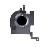 Ventilateur de processeur de rechange pour Alienware X14 R2 M14 R3 EG50050S1-CM00-S9A EG50050S1-CL90-S9A 5 V 4 broches
