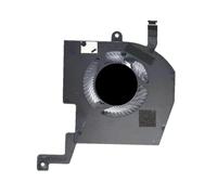 Ventilateur de processeur de rechange pour Alienware X14 R2 M14 R3 EG50050S1-CM00-S9A EG50050S1-CL90-S9A 5 V 4 broches