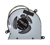 Ventilateur de processeur de rechange pour BeelinK Mini S12 Pro N100 EQ12 N100 EQ12 Pro N305 Series Mini PC 4 broches DC 5 V 0,5 A P/N : BF06005H05FP
