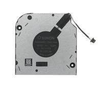 Ventilateur de processeur de rechange pour Dell Latitude 5540 5550 et Precision 3580 3590, 02K1XY 0012DJ EG50060S1-C680-S9A EG50060S1-C681-S9A 023.100T5.0001 023.1001 023.1001 0 x 0,00 001, DC 5 V