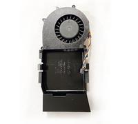 Ventilateur de processeur de rechange pour Dell Optiplex 3020M 3040M 3060M 7040M 7050M 7060M 7070M 9020M Mini 08M4GF 5JV3N CPU Revolution DP/N:02N51K KSB0705HB-A 2N51K-A01 PVB0701 0E05N P02