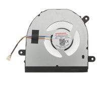 Ventilateur de processeur de rechange pour GEEKOM Mini IT13 Mini PC, DC 5 V 0,5 A, 4 broches, modèle 0VC801005SA