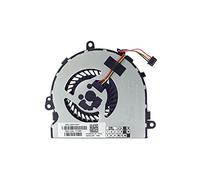 Ventilateur de processeur de rechange pour HP 250 G7, 255 G7, 15-DA, 15-DB, PN DC28000L8D0, DC28000JLF0, L24581-001, L20474-001