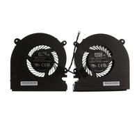 Ventilateur de processeur de rechange pour Intel Phantom Canyon NUC11PHK BAZB10115R2UP010,1323-01FH000, BAZB10115R2UP011, 1323-01FG000