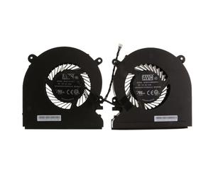 Ventilateur de processeur de rechange pour Intel Phantom Canyon NUC11PHK BAZB10115R2UP010,1323-01FH000, BAZB10115R2UP011, 1323-01FG000