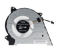 Ventilateur de processeur de rechange pour Lenovo IdeaPad Flex 5 14IIL05 14ITL05 14ARE05 15IIL05 81X1 5F10S13911