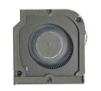 Ventilateur de processeur de rechange pour ordinateur portable Dell Latitude 5530 15 5530, Precision 3570 15 3570 Series P/N : 03YMF8 EG50050S1-CI81-S9A NS85C69-21G09 5,95 CFM DC5 V 0,5 A