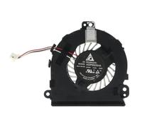 Ventilateur de processeur de rechange pour Samsung XE700 XE700T1C XE700T1A KDP0505HA -CH27 BA31-00134A