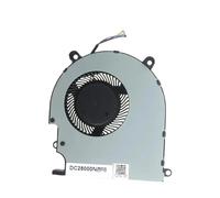 Ventilateur de processeur de rechange pour station d'accueil K20A K20A001 WD19TB WD19TBS WD19DC WD19DCS série CN-OC96VF FL8X