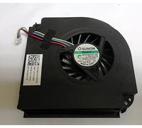 Ventilateur de processeur de remplacement pour Dell Precision M6400 M6500 M6600 P/N : DQ5D588H401 0Y4XY2