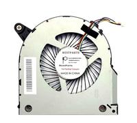 Ventilateur de processeur de remplacement pour Intel NUC 11 Porformance Kit (Panther Canyon), NUC11PAH NUC11PAK, P/N : FB08009M05SPA