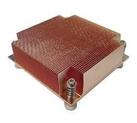 Ventilateur de processeur dynatron k129 intel 1 he G